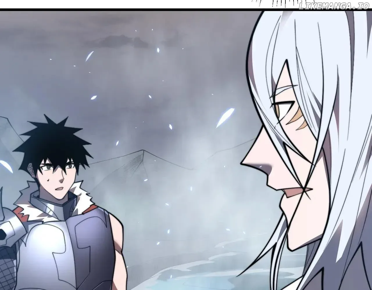 I Became the Game’s Biggest Villain Chapter 91 page 57