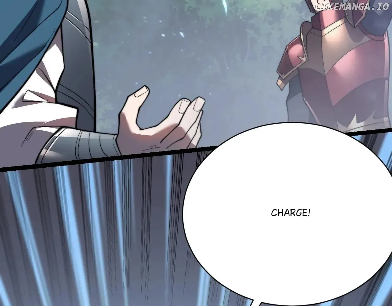 I Became the Game’s Biggest Villain Chapter 91 page 77