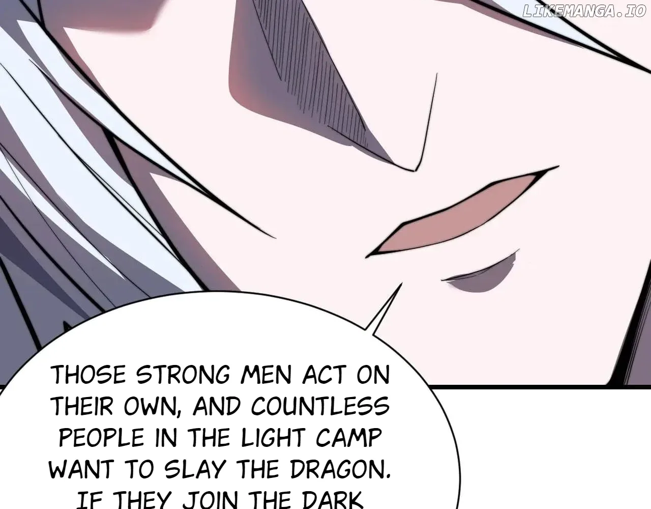 I Became the Game’s Biggest Villain Chapter 91 page 53