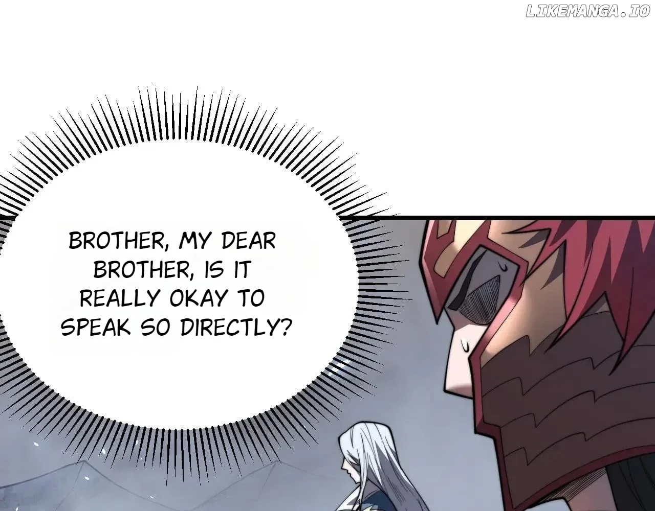 I Became the Game’s Biggest Villain Chapter 91 page 41