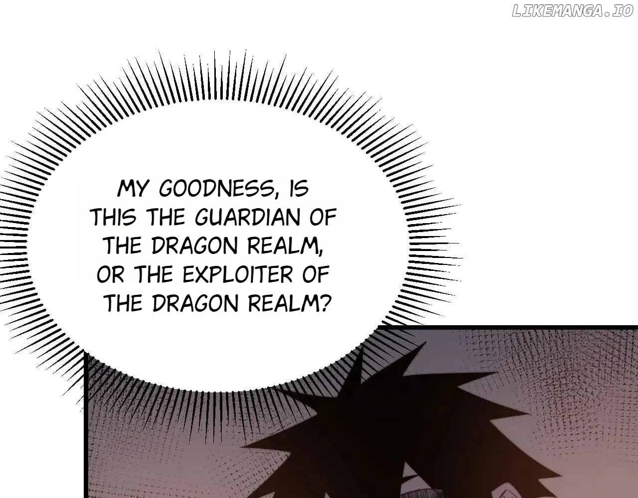I Became the Game’s Biggest Villain Chapter 91 page 82