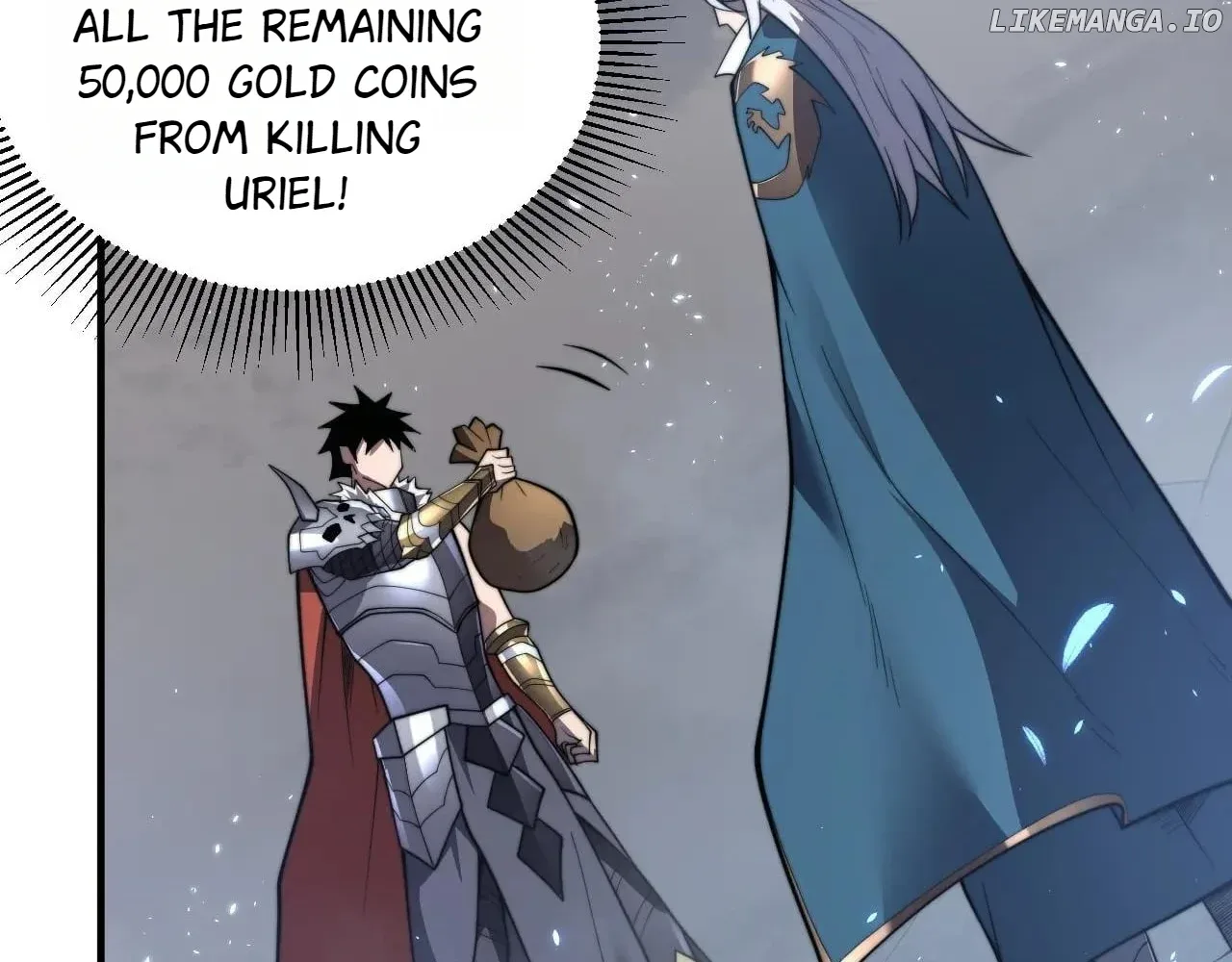 I Became the Game’s Biggest Villain Chapter 91 page 100