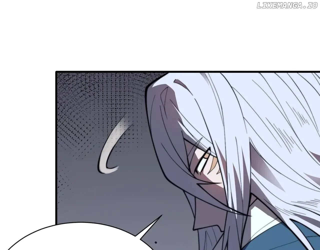 I Became the Game’s Biggest Villain Chapter 91 page 35
