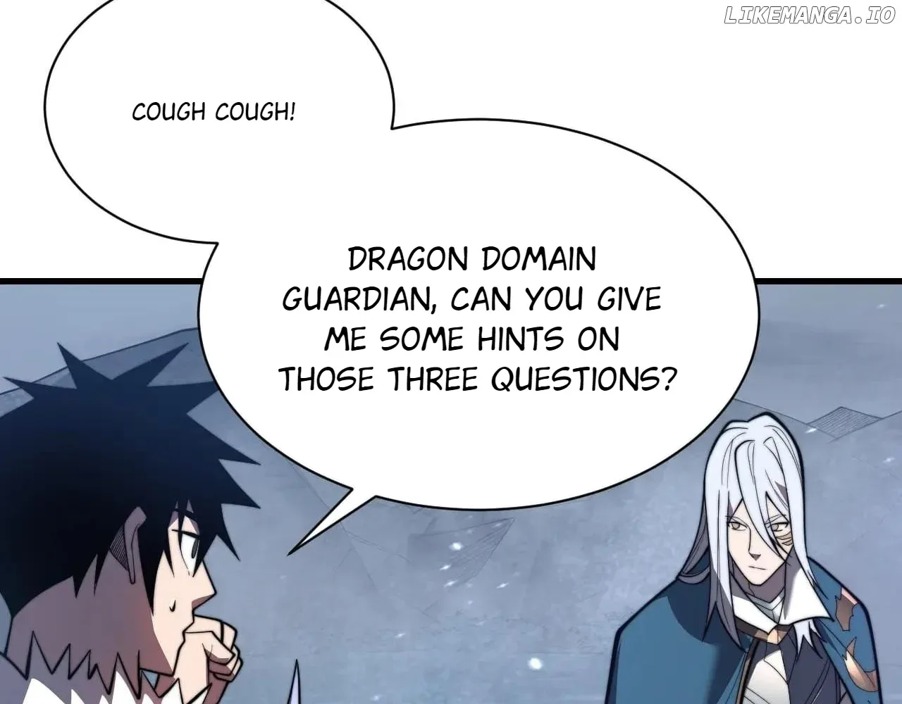 I Became the Game’s Biggest Villain Chapter 91 page 84