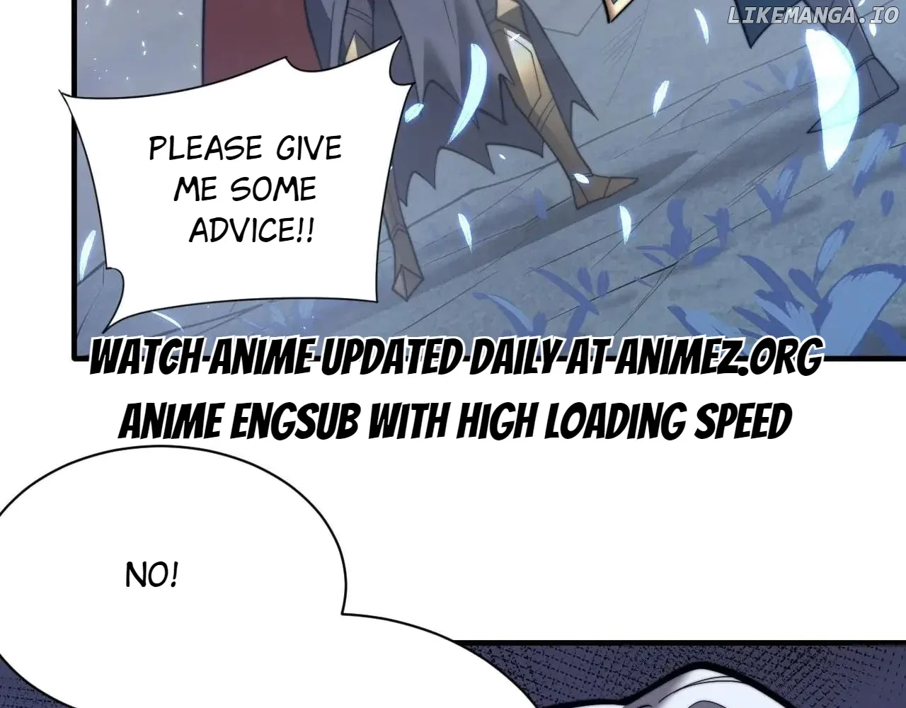 I Became the Game’s Biggest Villain Chapter 91 page 101