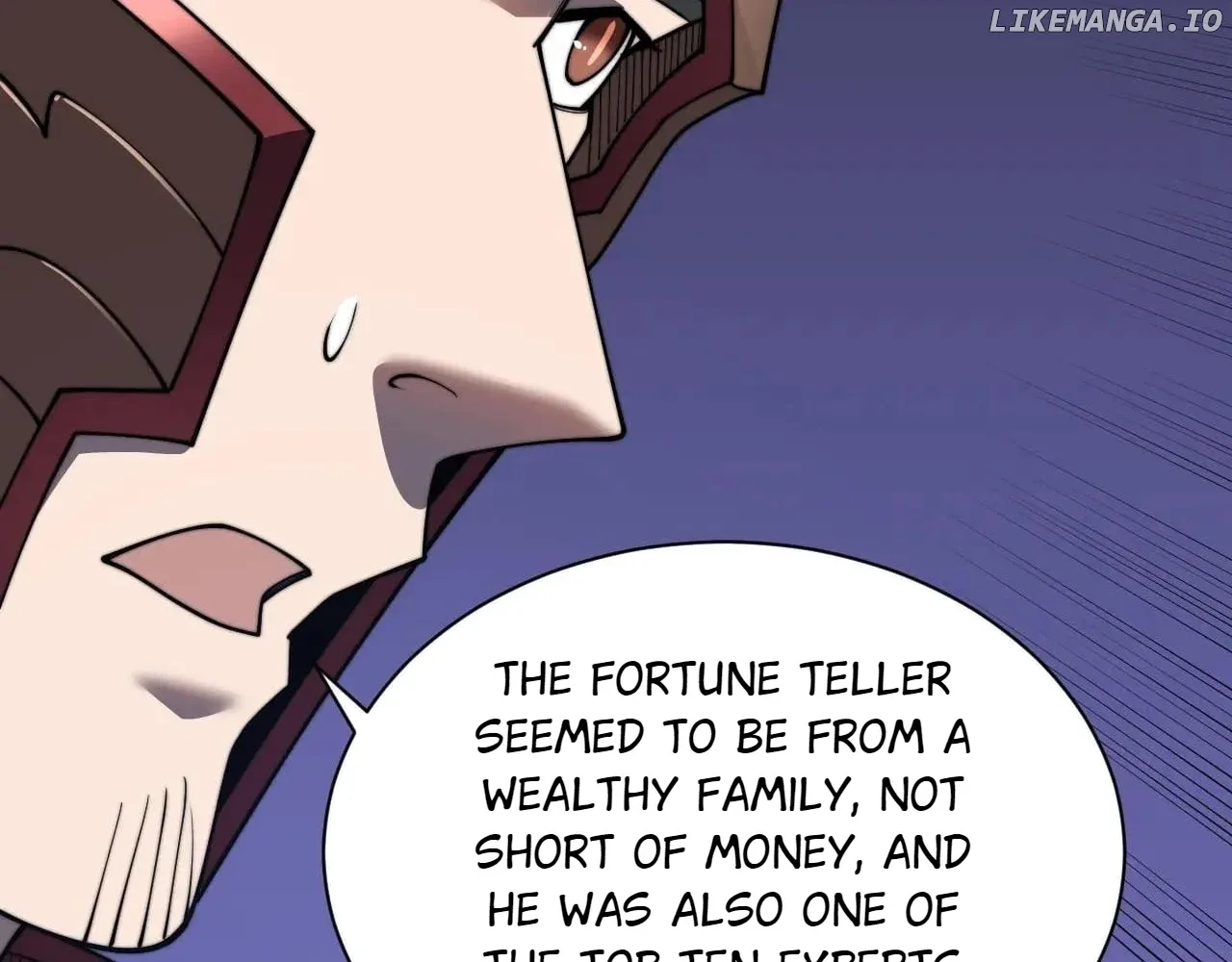 I Became the Game’s Biggest Villain Chapter 91 page 128