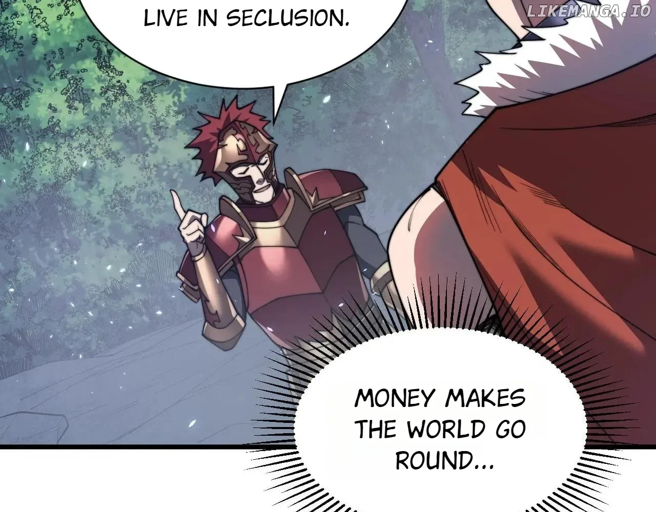 I Became the Game’s Biggest Villain Chapter 91 page 125