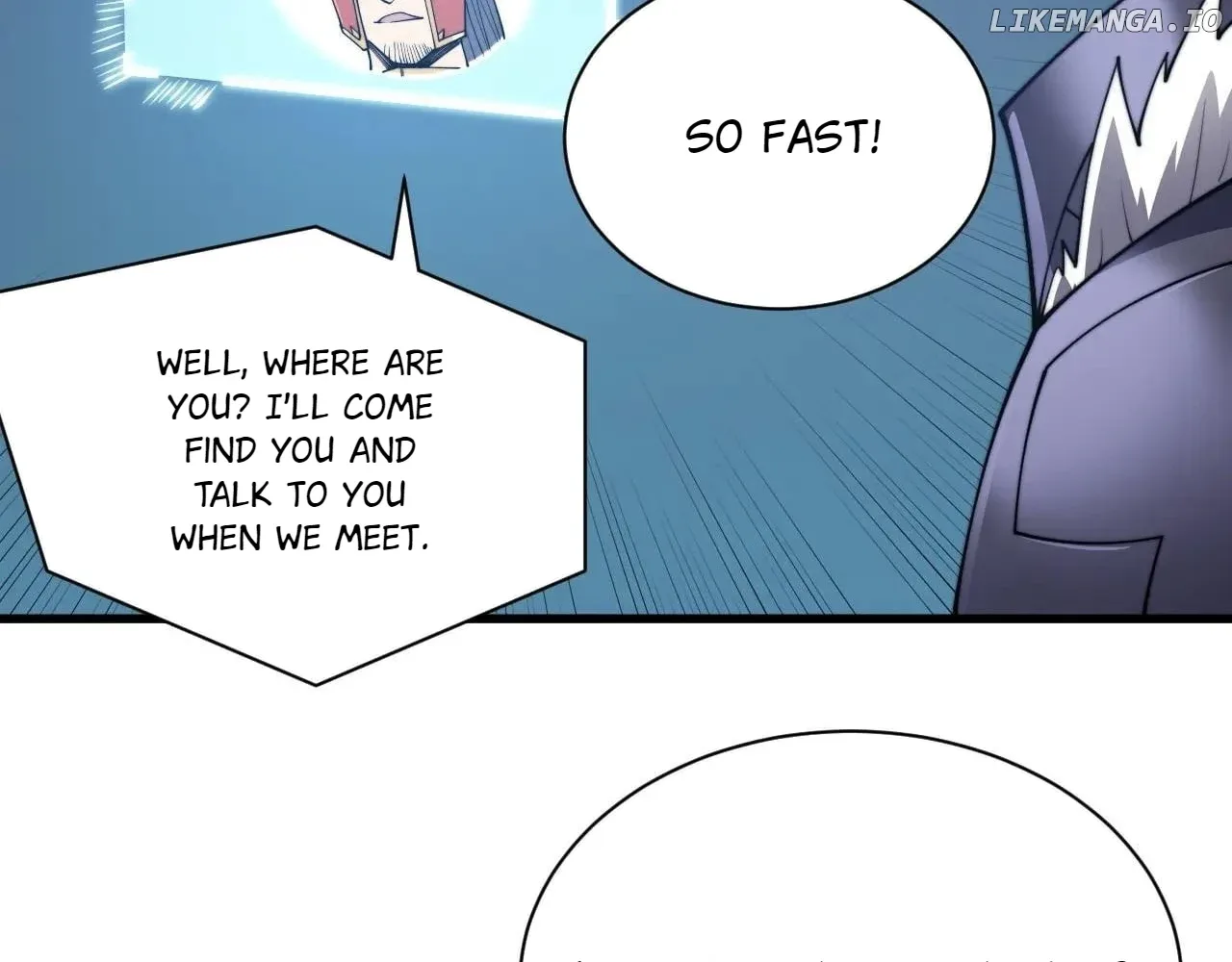 I Became the Game’s Biggest Villain Chapter 91 page 123
