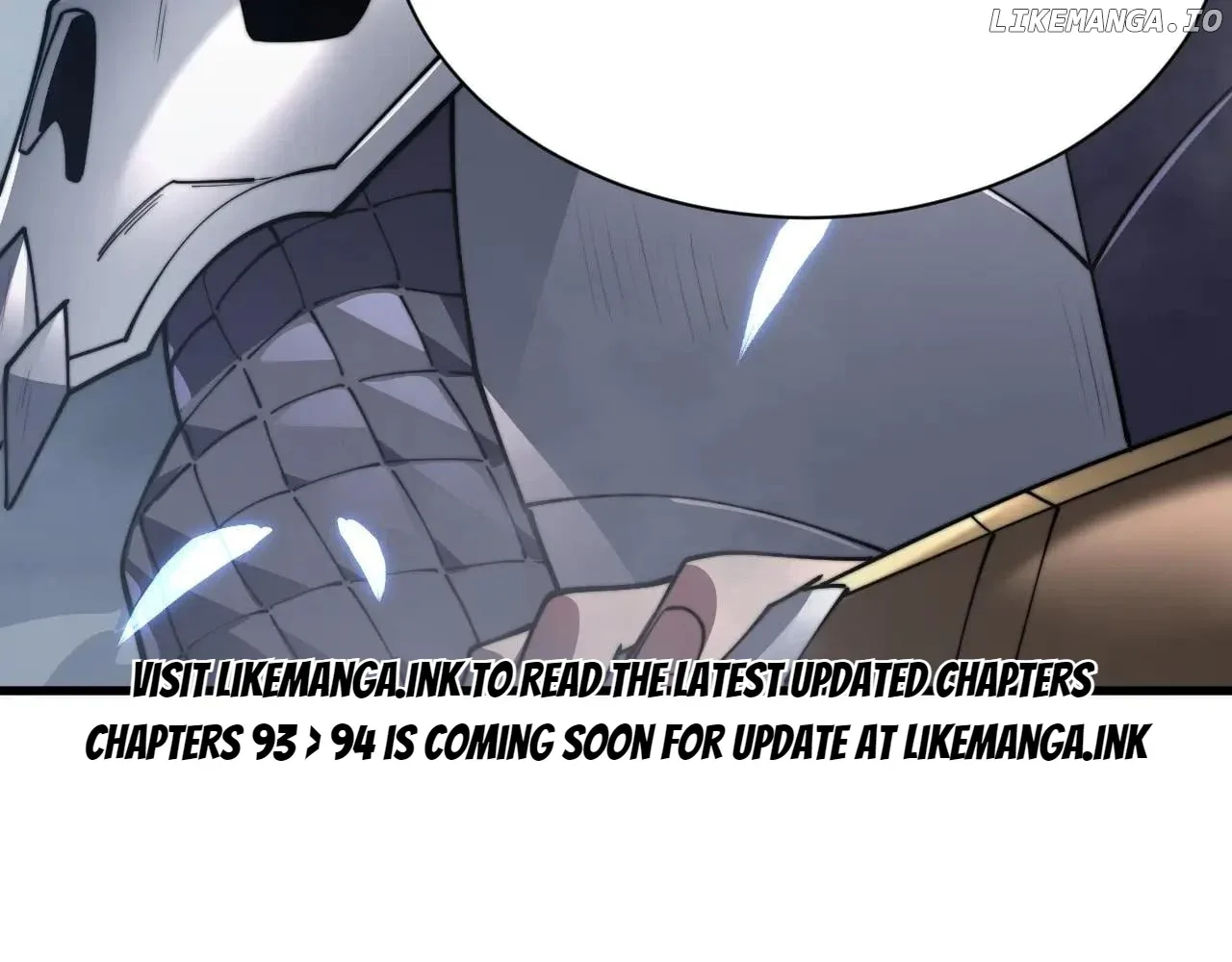 I Became the Game’s Biggest Villain Chapter 91 page 132
