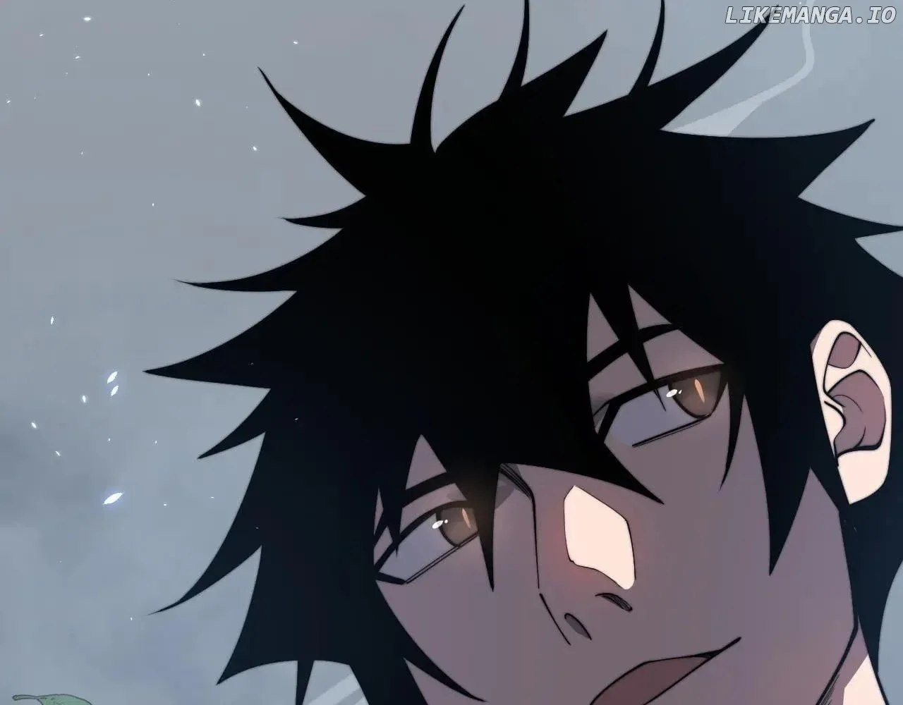 I Became the Game’s Biggest Villain Chapter 91 page 130