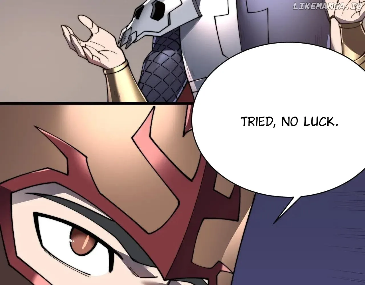 I Became the Game’s Biggest Villain Chapter 91 page 127
