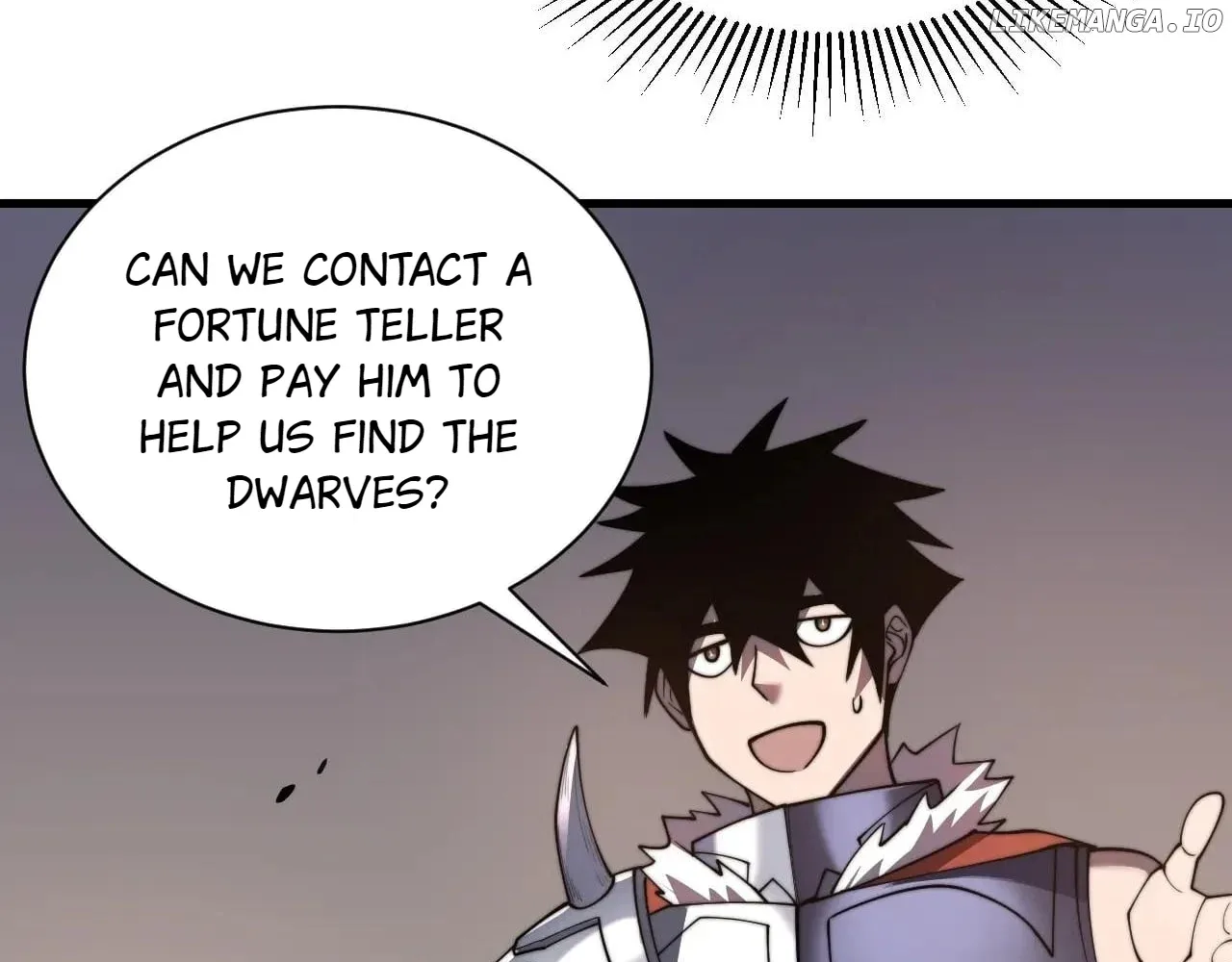 I Became the Game’s Biggest Villain Chapter 91 page 126