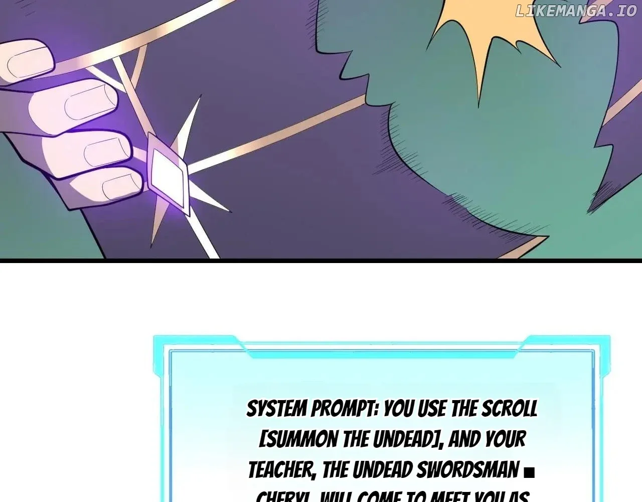 I Became the Game’s Biggest Villain Chapter 92 page 17