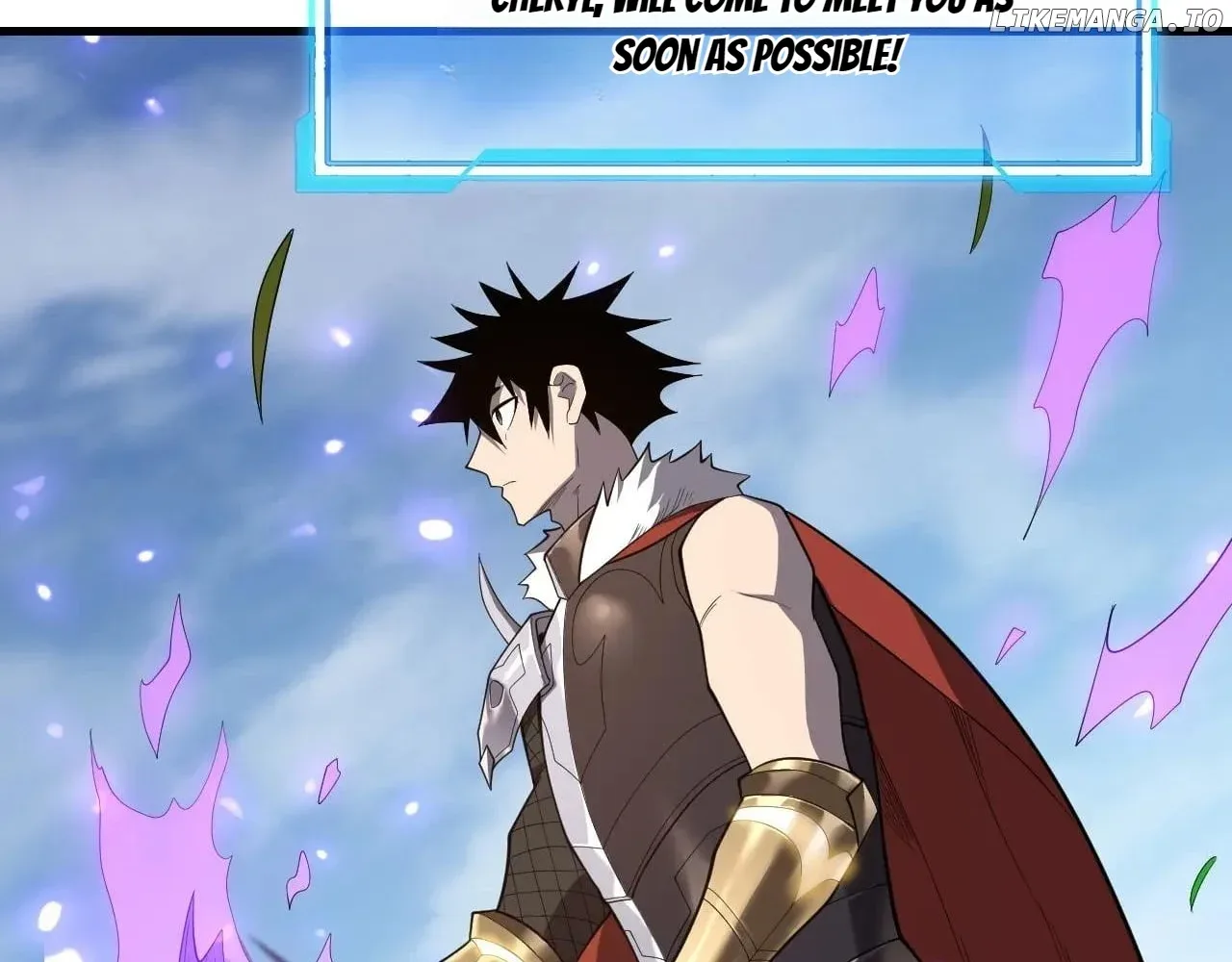 I Became the Game’s Biggest Villain Chapter 92 page 18