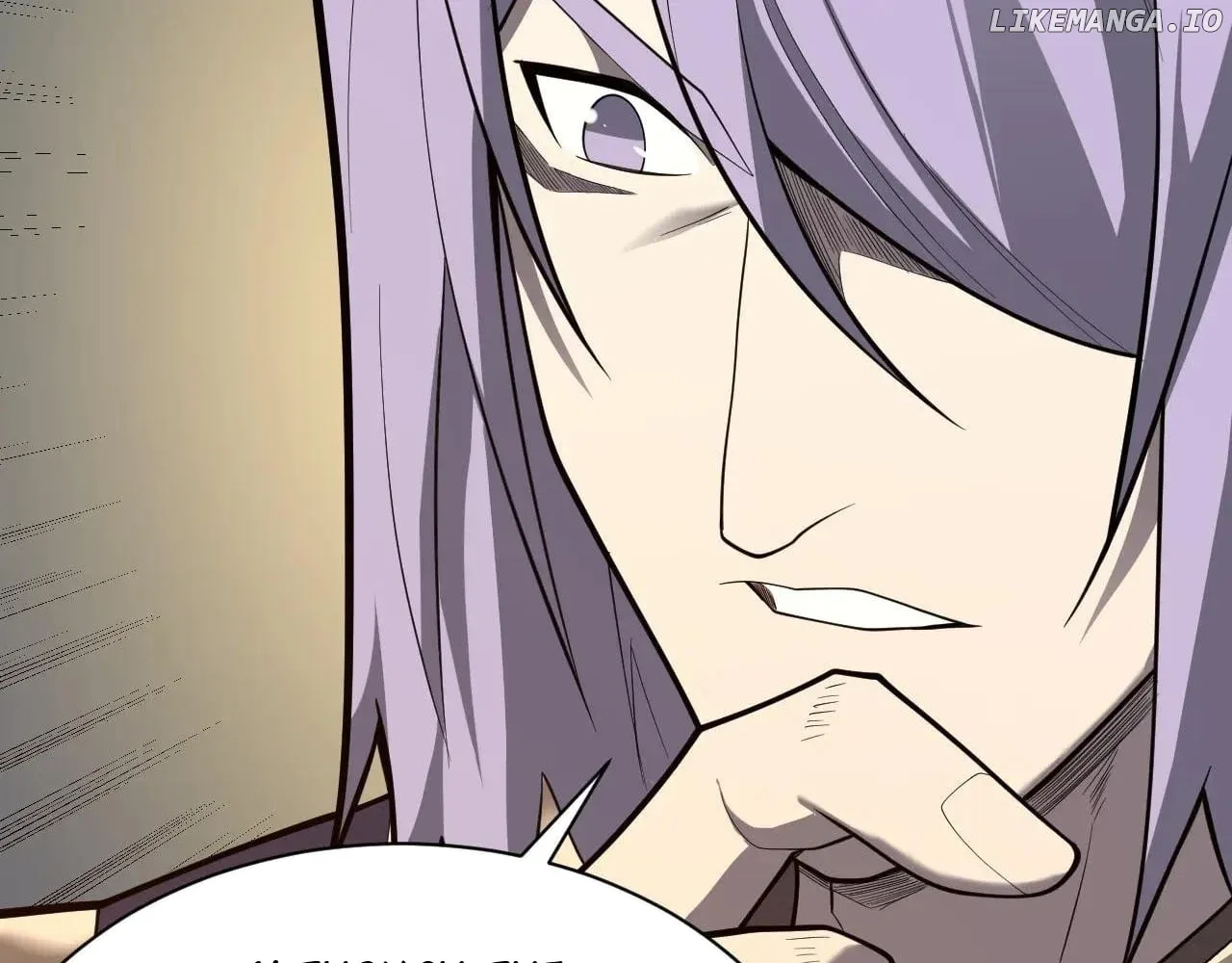 I Became the Game’s Biggest Villain Chapter 92 page 32