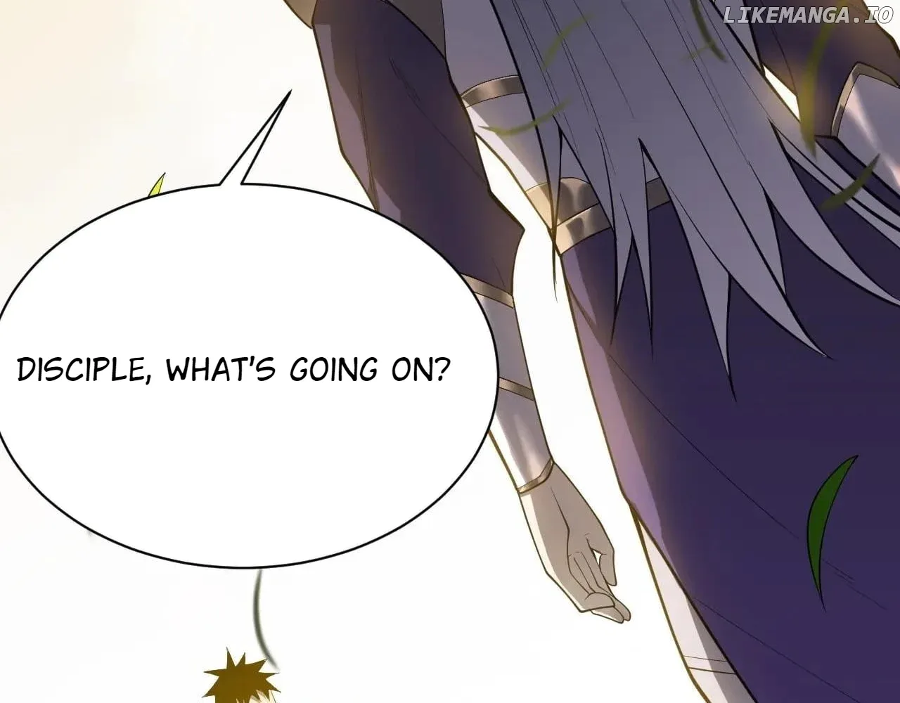 I Became the Game’s Biggest Villain Chapter 92 page 25