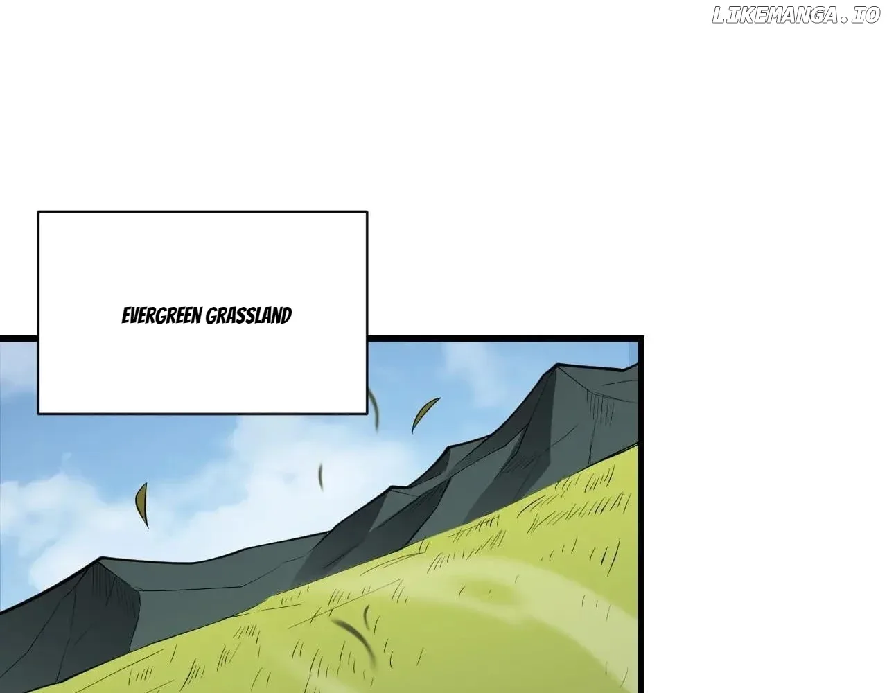 I Became the Game’s Biggest Villain Chapter 92 page 14