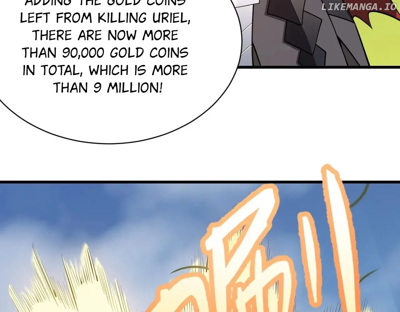 I Became the Game’s Biggest Villain Chapter 92 page 23