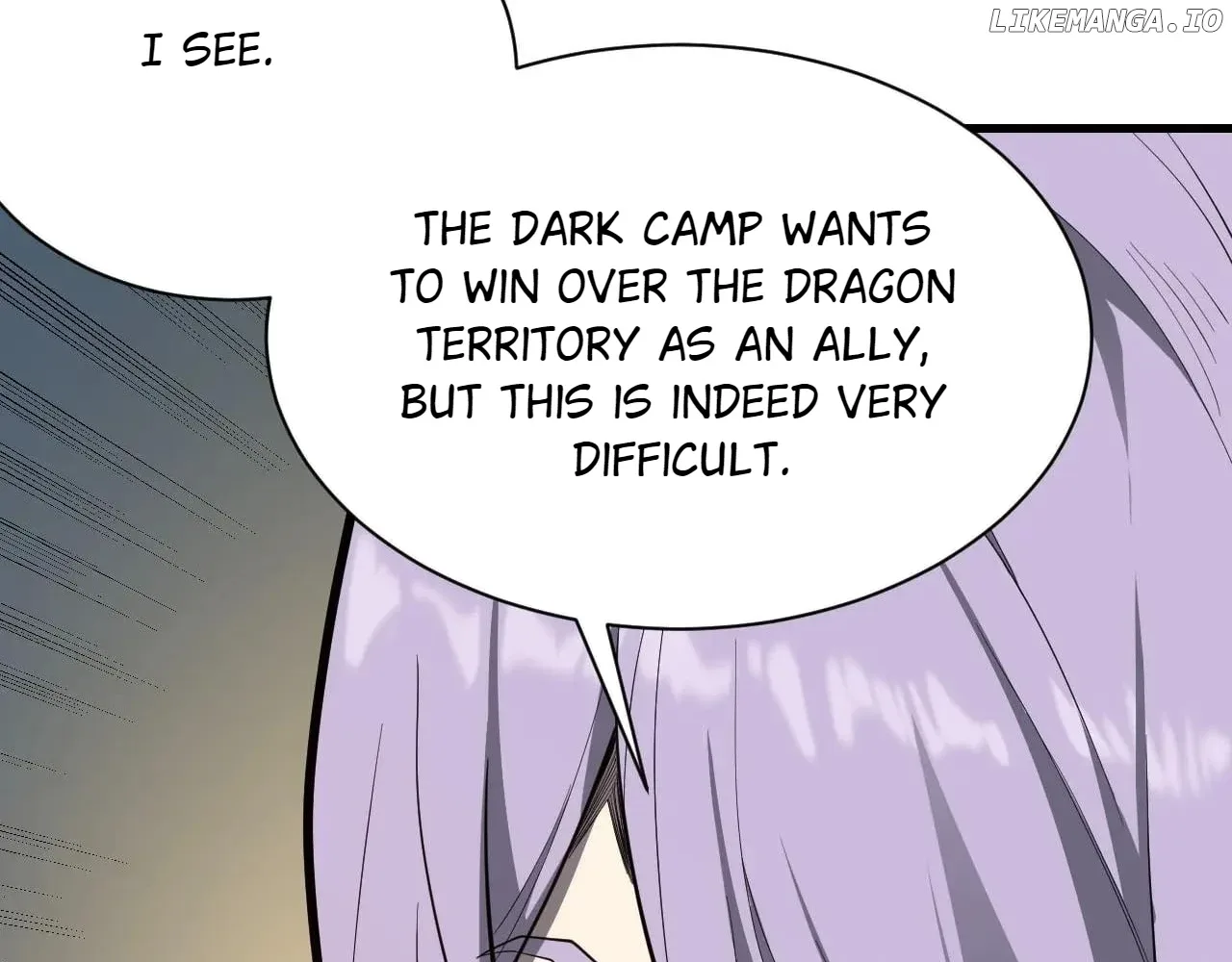 I Became the Game’s Biggest Villain Chapter 92 page 31