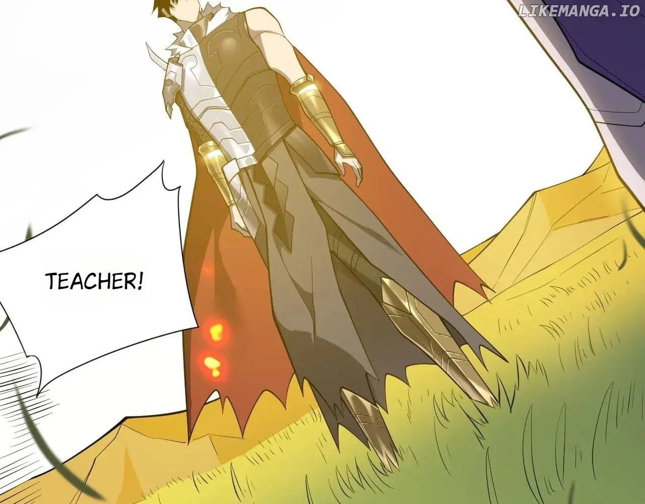 I Became the Game’s Biggest Villain Chapter 92 page 26