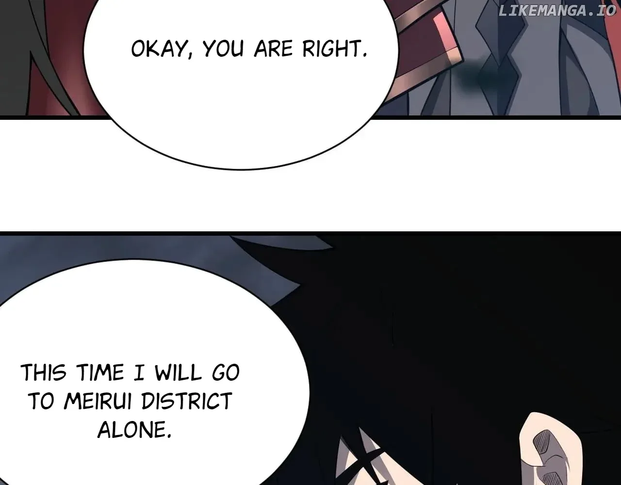 I Became the Game’s Biggest Villain Chapter 92 page 8