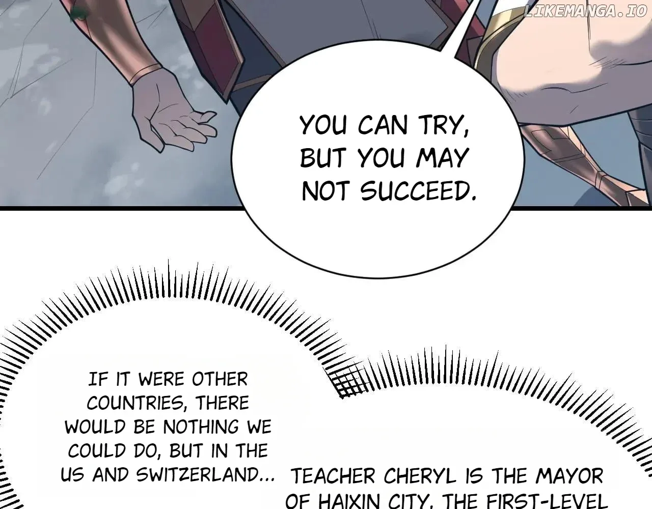 I Became the Game’s Biggest Villain Chapter 92 page 4