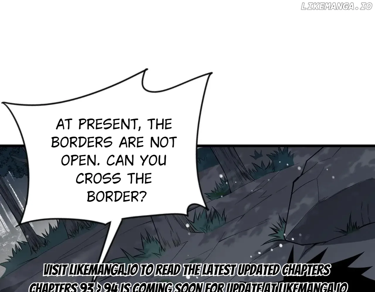 I Became the Game’s Biggest Villain Chapter 92 page 2