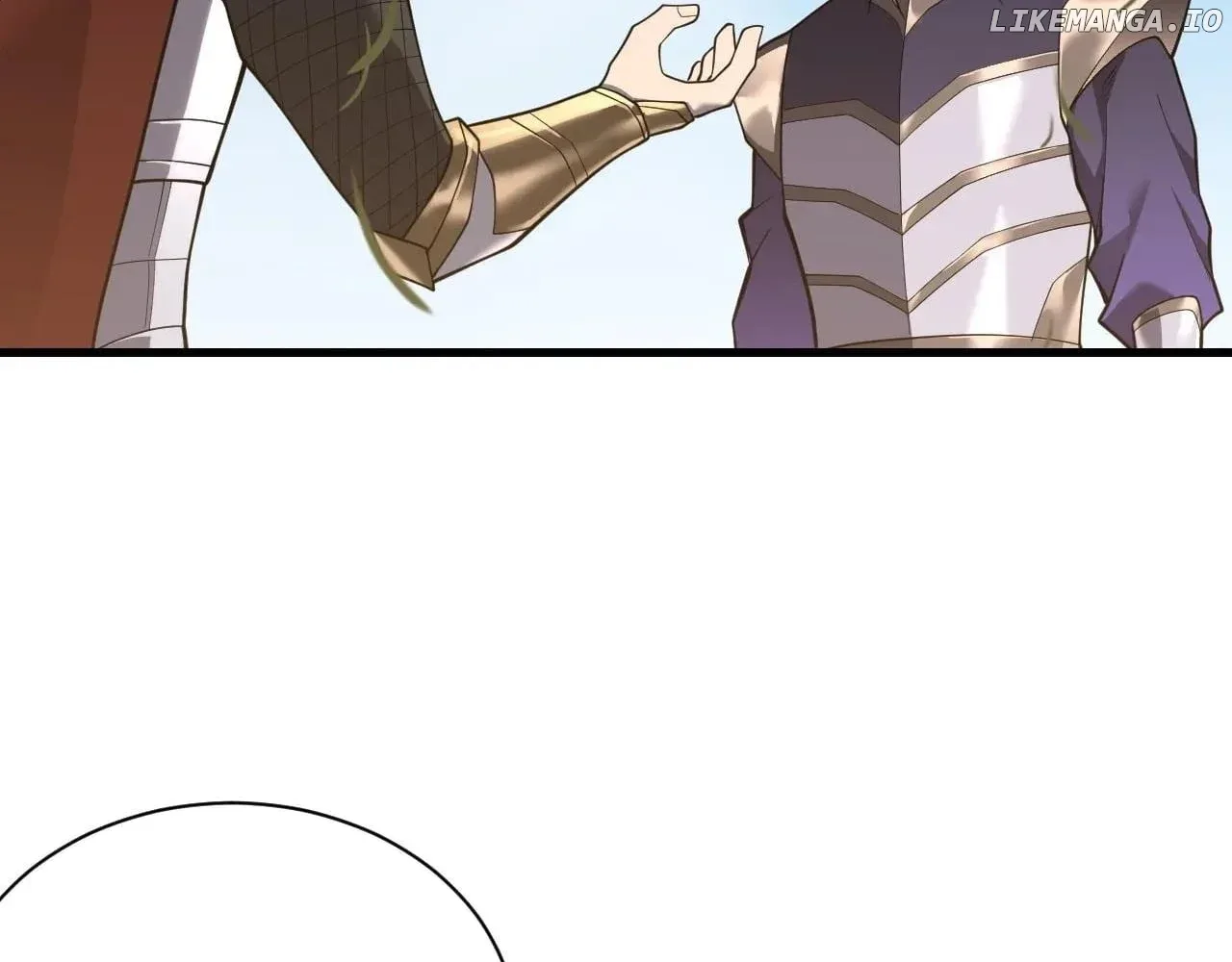 I Became the Game’s Biggest Villain Chapter 92 page 30