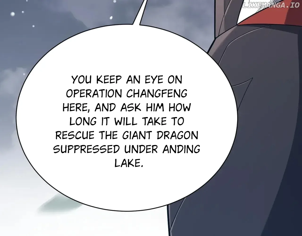 I Became the Game’s Biggest Villain Chapter 92 page 10