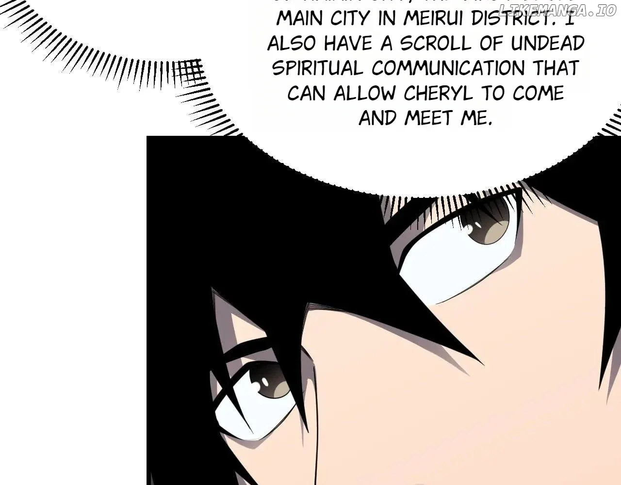 I Became the Game’s Biggest Villain Chapter 92 page 5