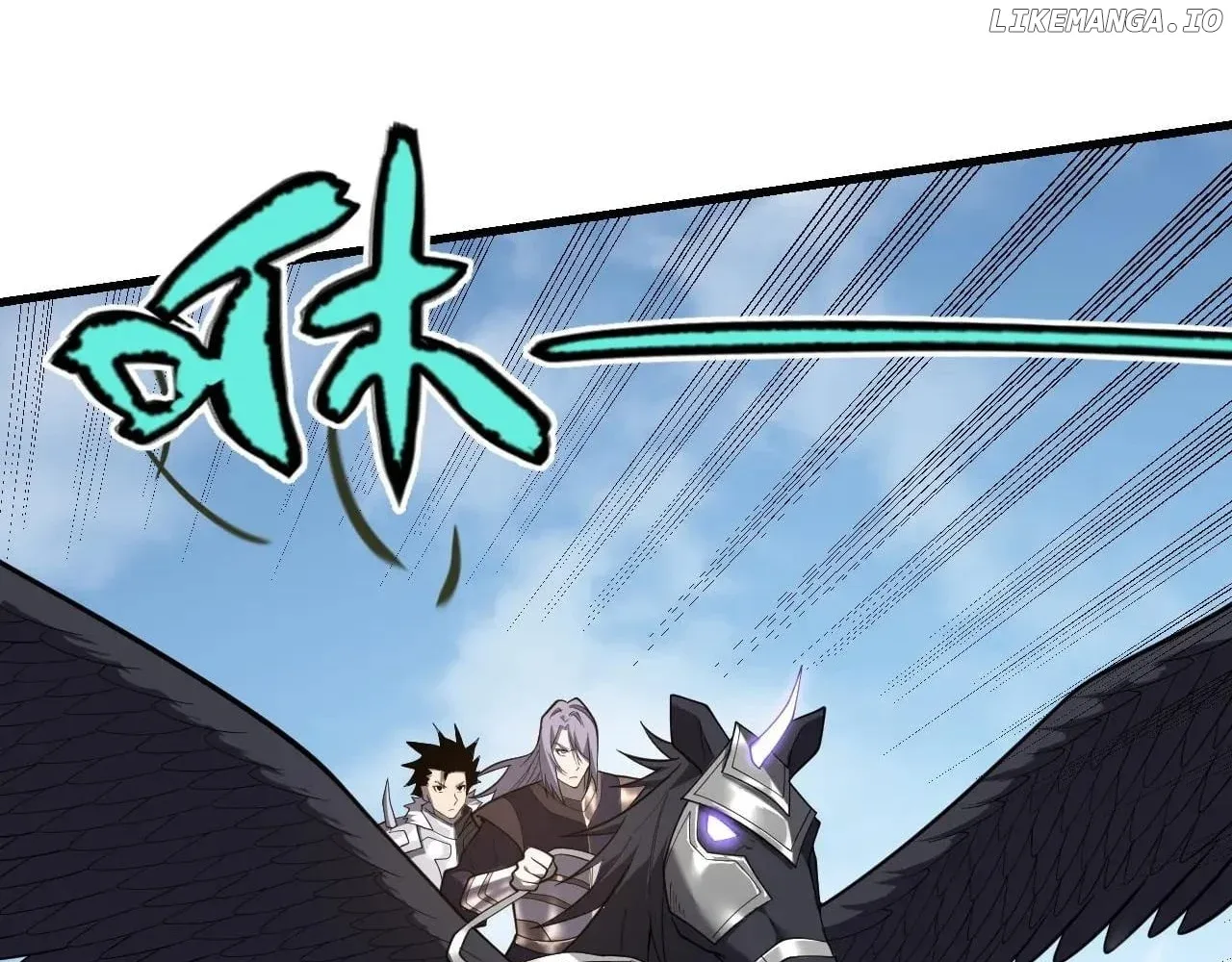 I Became the Game’s Biggest Villain Chapter 92 page 56
