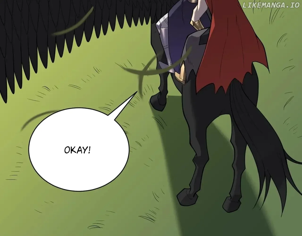 I Became the Game’s Biggest Villain Chapter 92 page 49