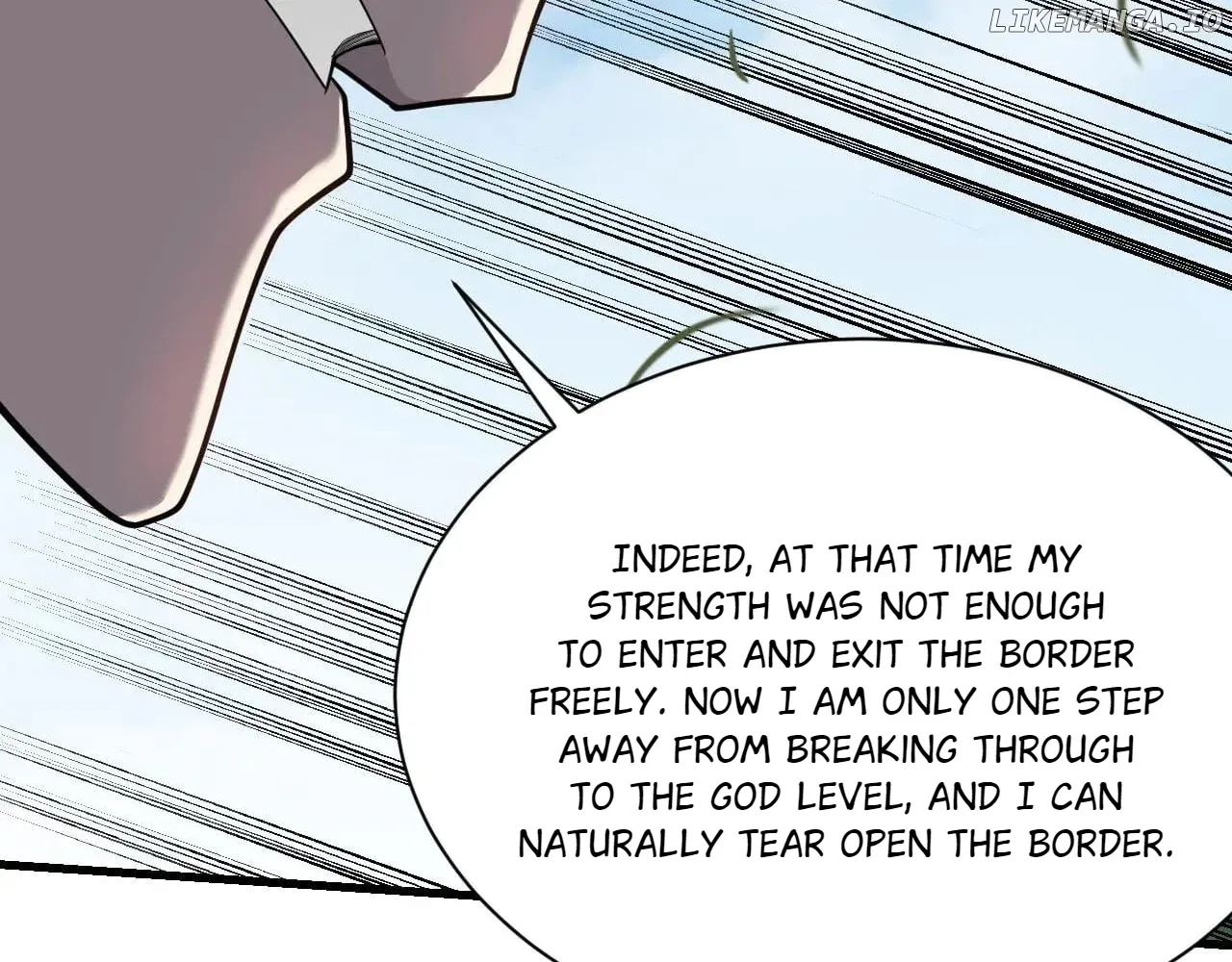 I Became the Game’s Biggest Villain Chapter 92 page 63