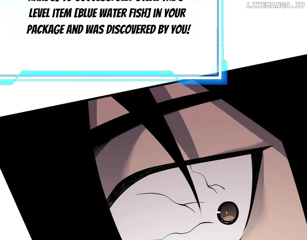 I Became the Game’s Biggest Villain Chapter 92 page 113