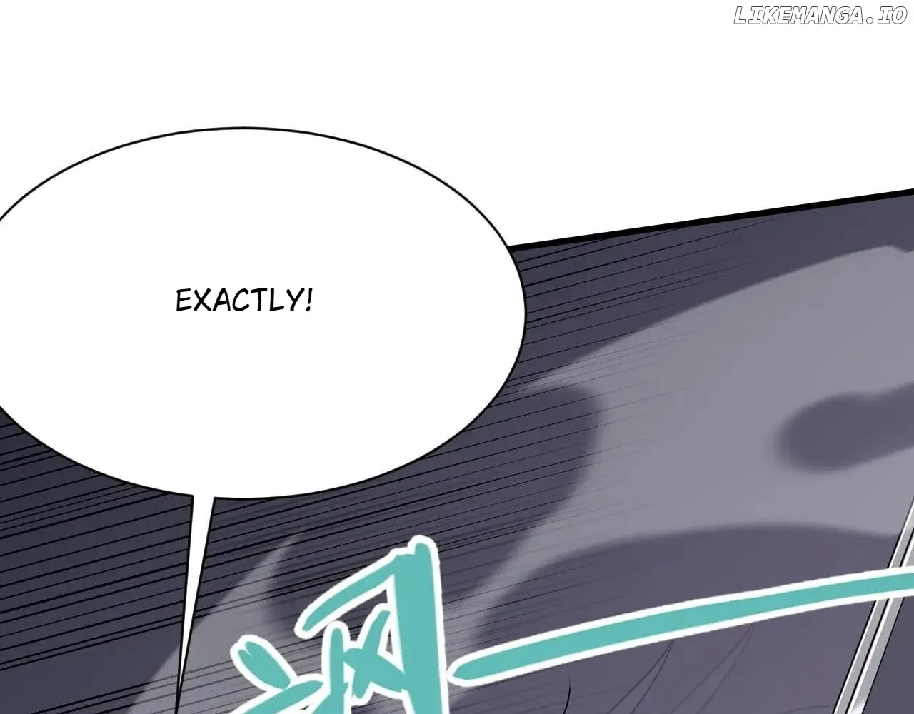 I Became the Game’s Biggest Villain Chapter 92 page 86