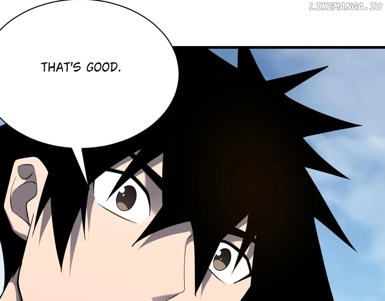 I Became the Game’s Biggest Villain Chapter 92 page 38