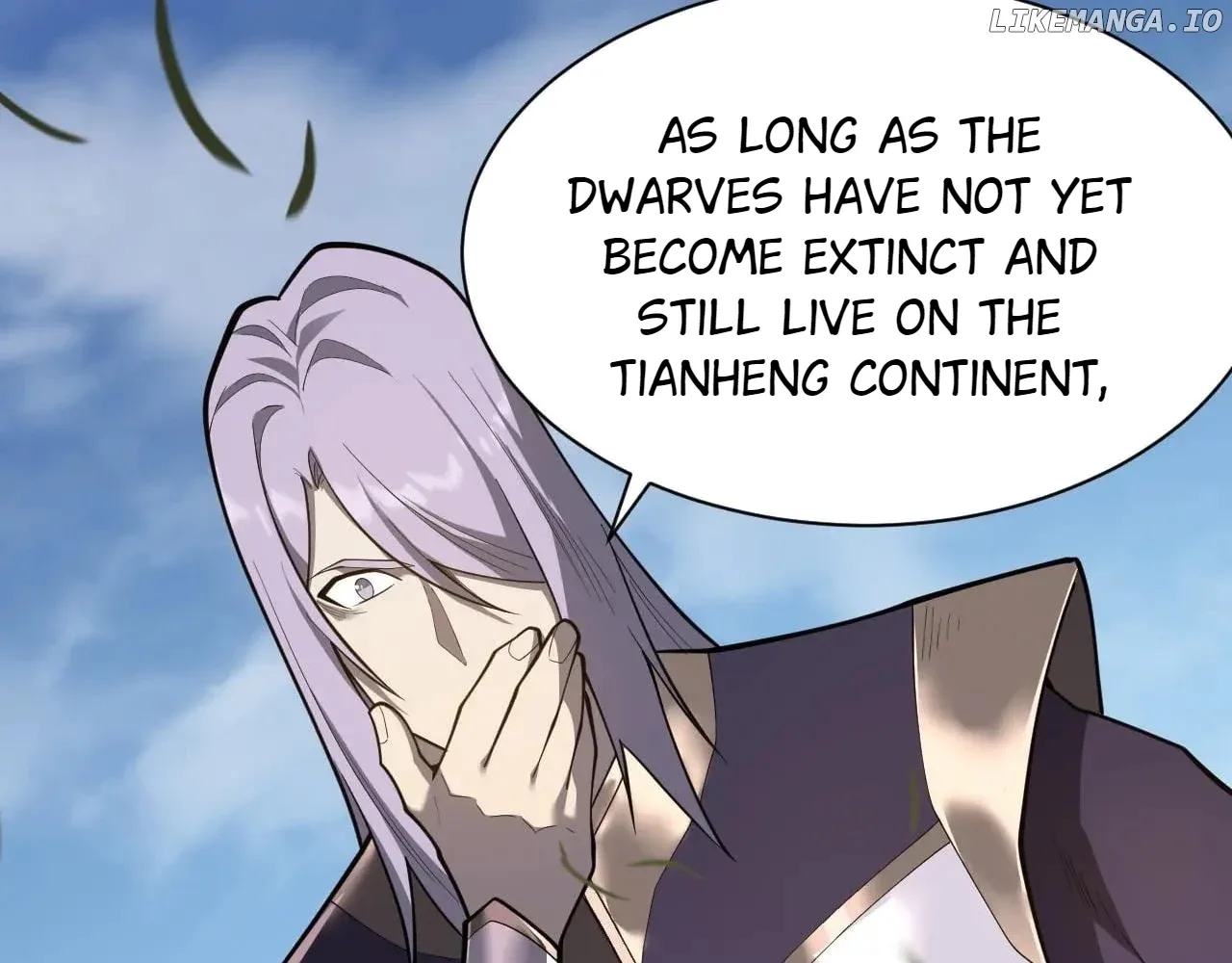 I Became the Game’s Biggest Villain Chapter 92 page 35