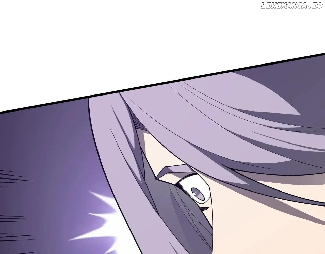 I Became the Game’s Biggest Villain Chapter 92 page 95