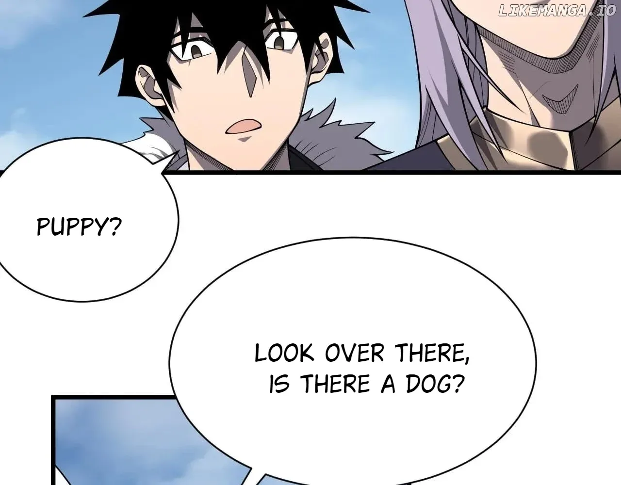 I Became the Game’s Biggest Villain Chapter 92 page 70
