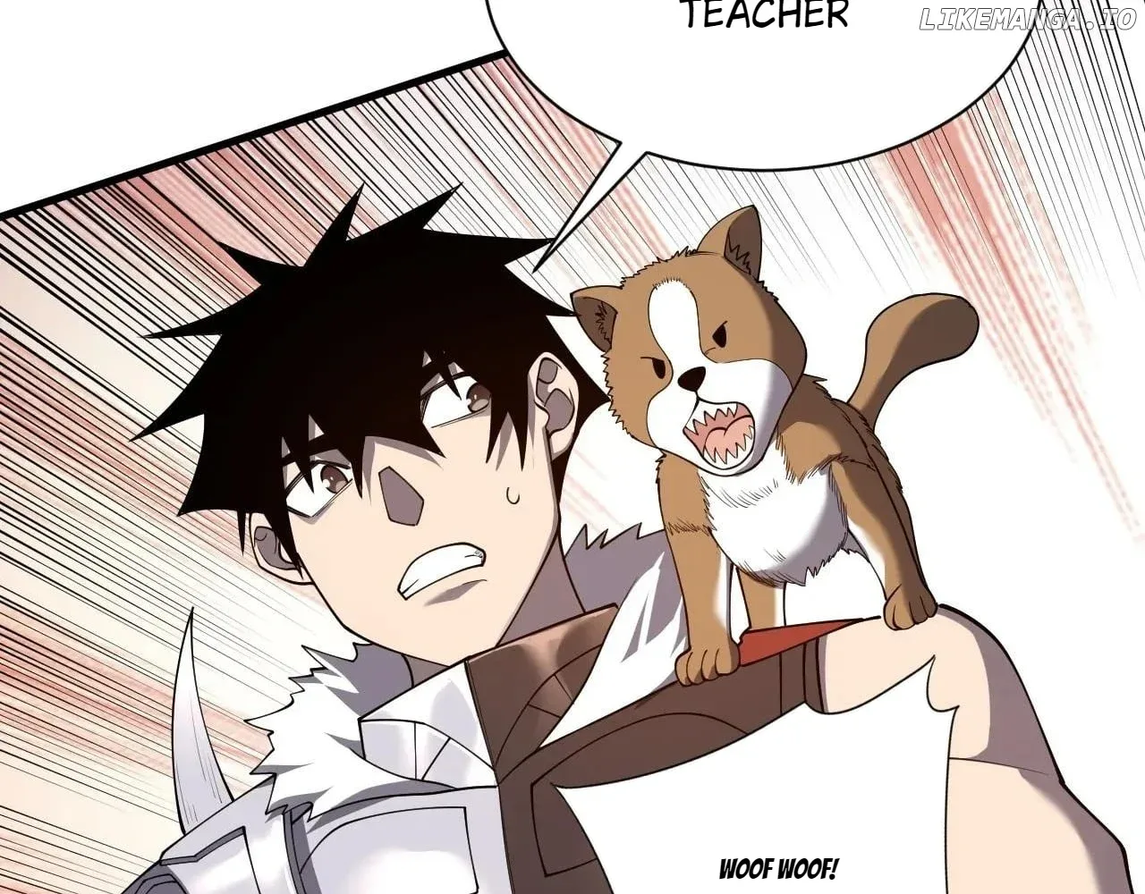 I Became the Game’s Biggest Villain Chapter 92 page 97