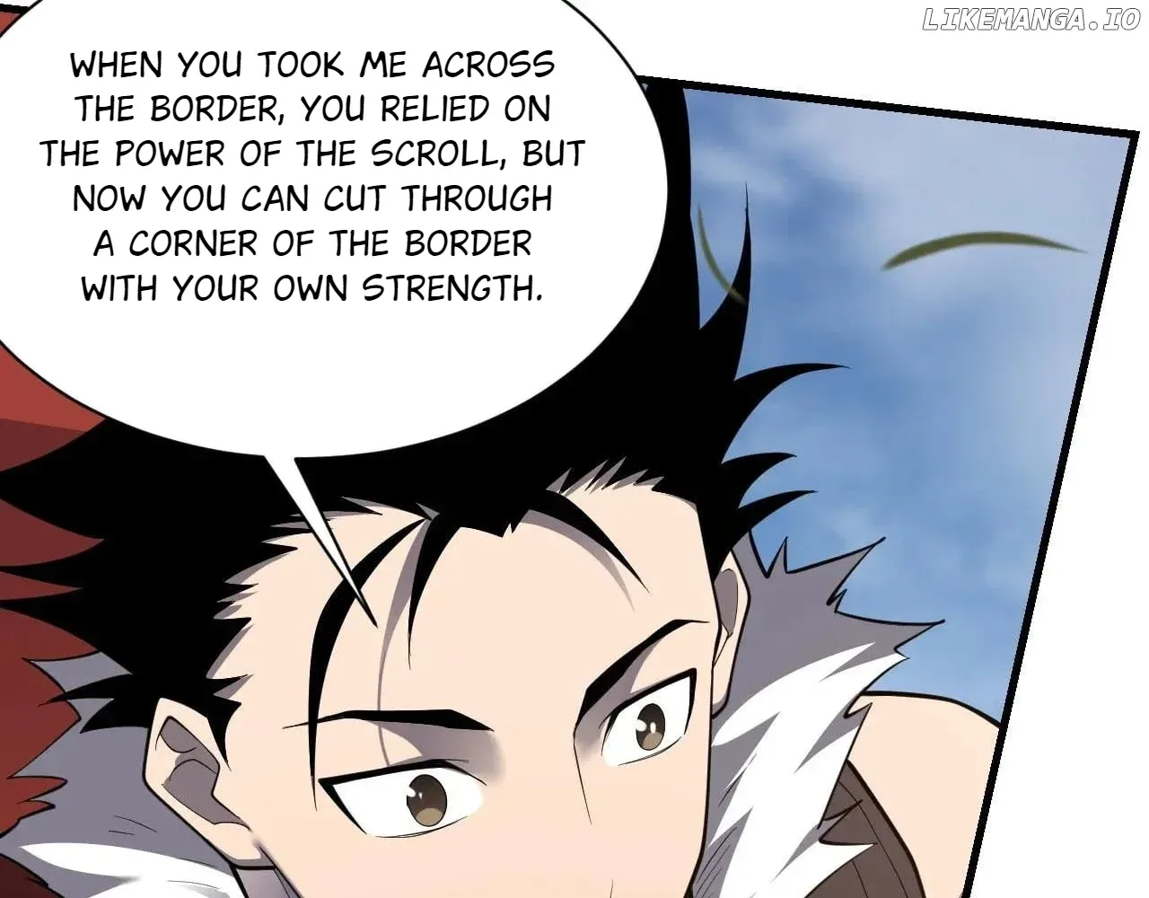 I Became the Game’s Biggest Villain Chapter 92 page 60