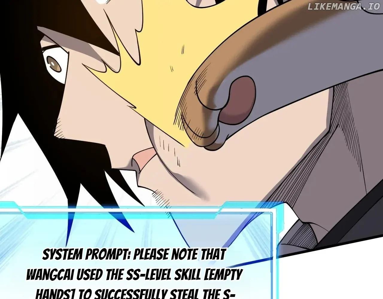 I Became the Game’s Biggest Villain Chapter 92 page 112