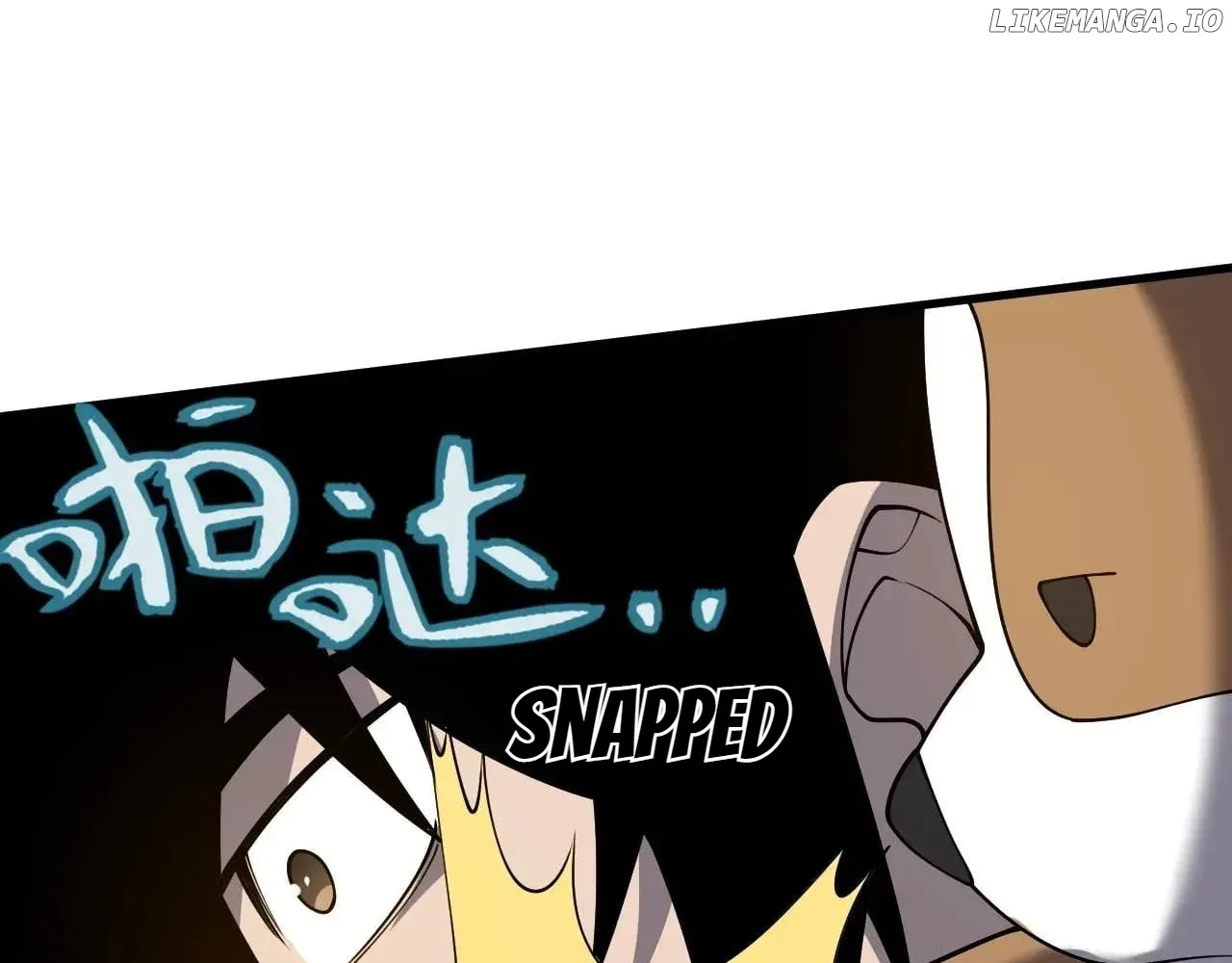 I Became the Game’s Biggest Villain Chapter 92 page 111