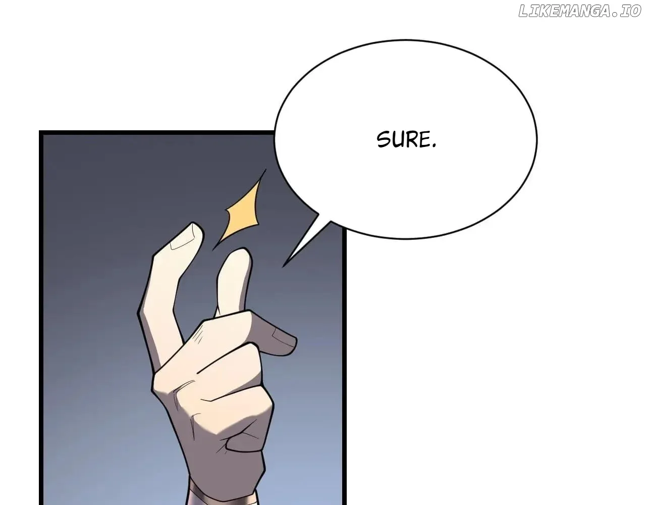 I Became the Game’s Biggest Villain Chapter 92 page 41