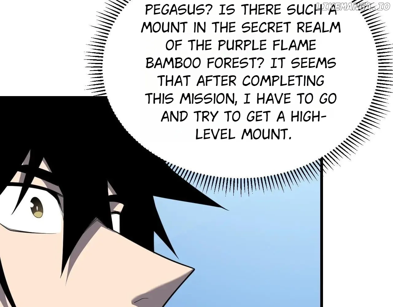 I Became the Game’s Biggest Villain Chapter 92 page 46