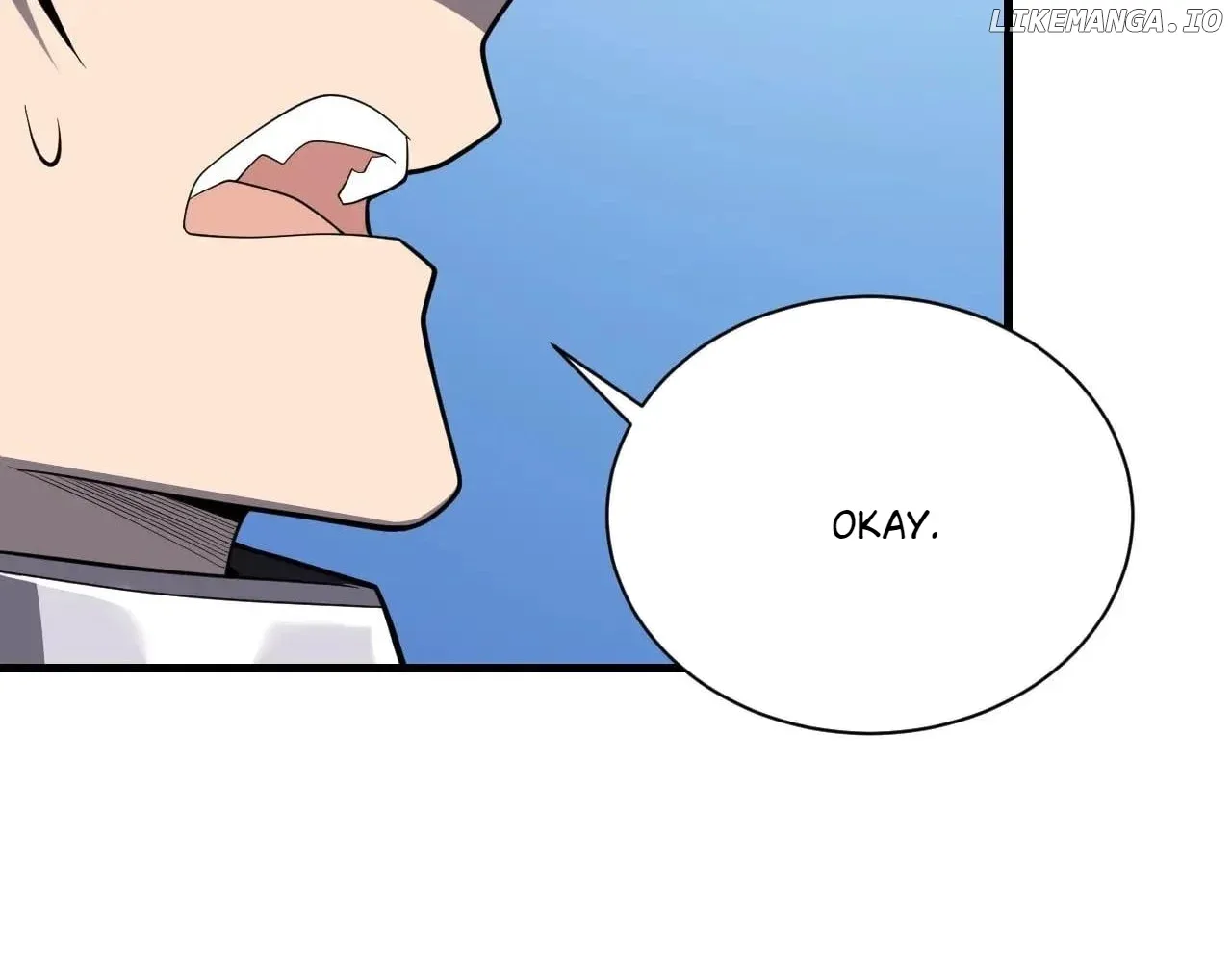 I Became the Game’s Biggest Villain Chapter 92 page 47