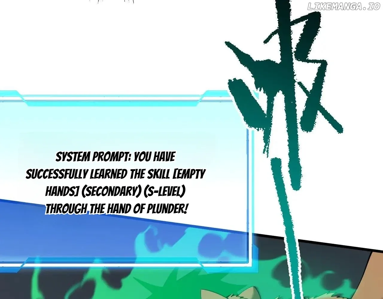 I Became the Game’s Biggest Villain Chapter 92 page 115