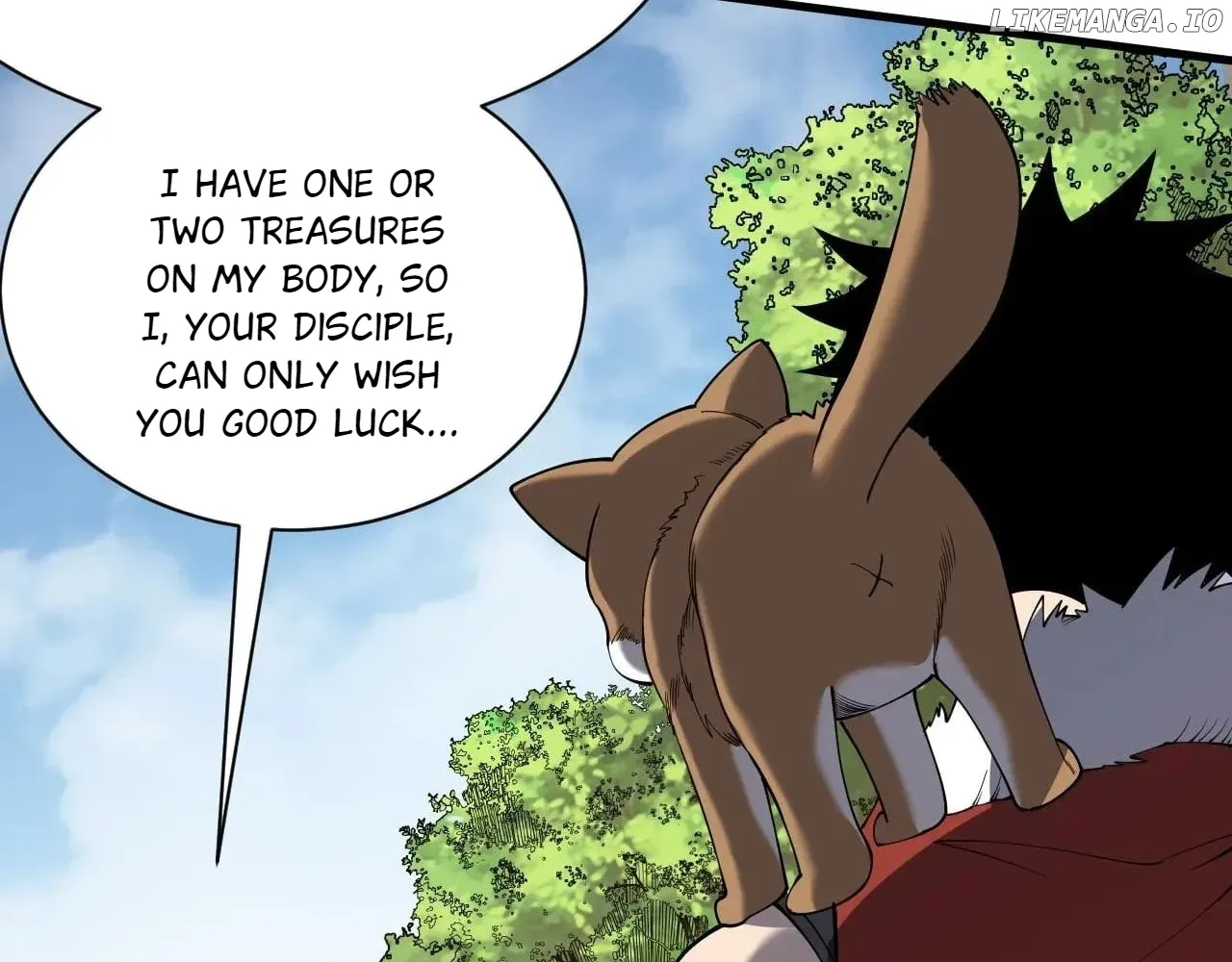I Became the Game’s Biggest Villain Chapter 92 page 100