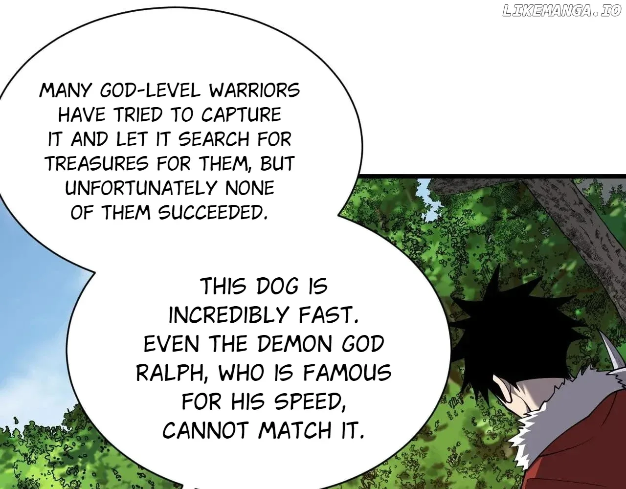I Became the Game’s Biggest Villain Chapter 92 page 82