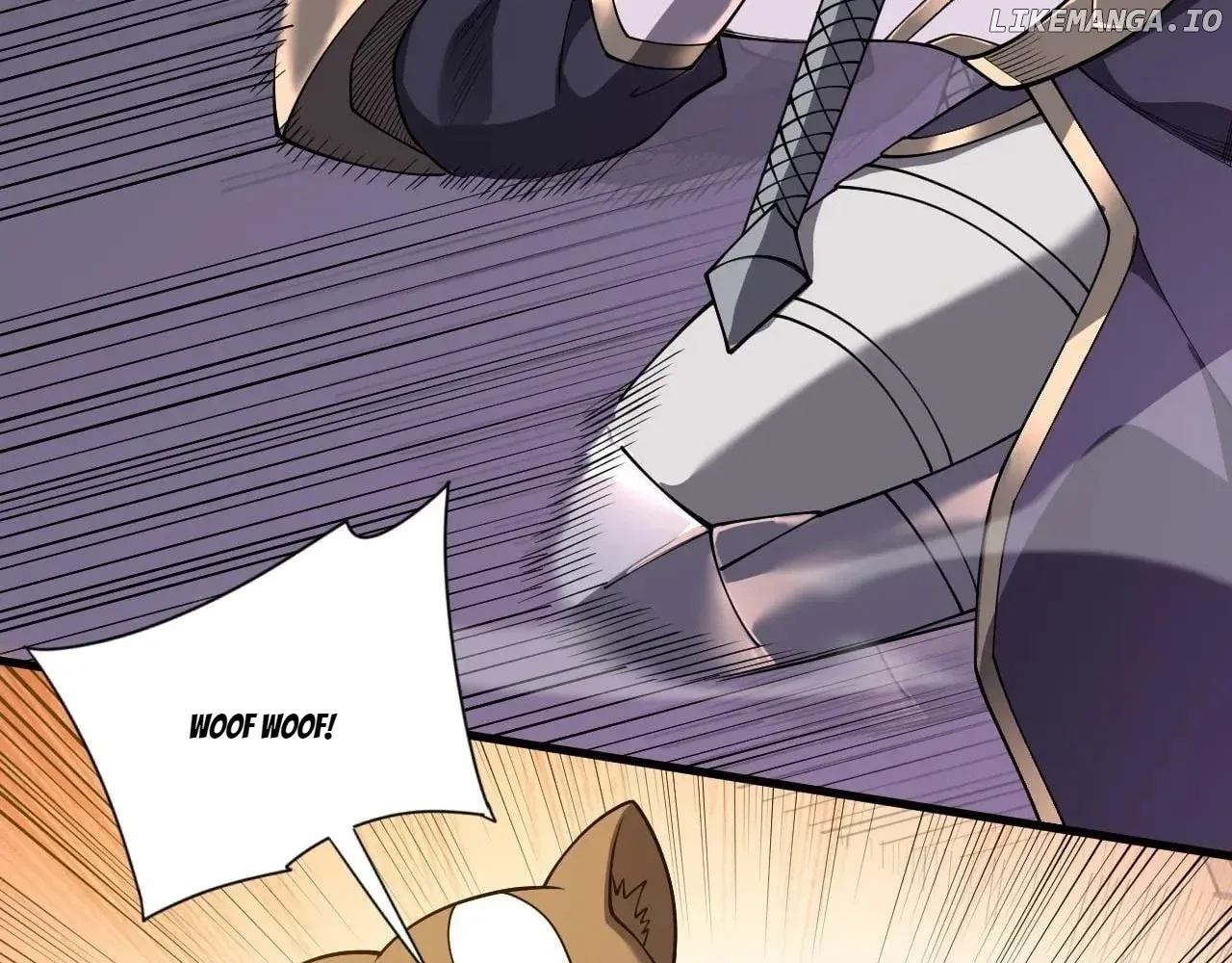 I Became the Game’s Biggest Villain Chapter 92 page 88